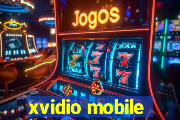 xvidio mobile